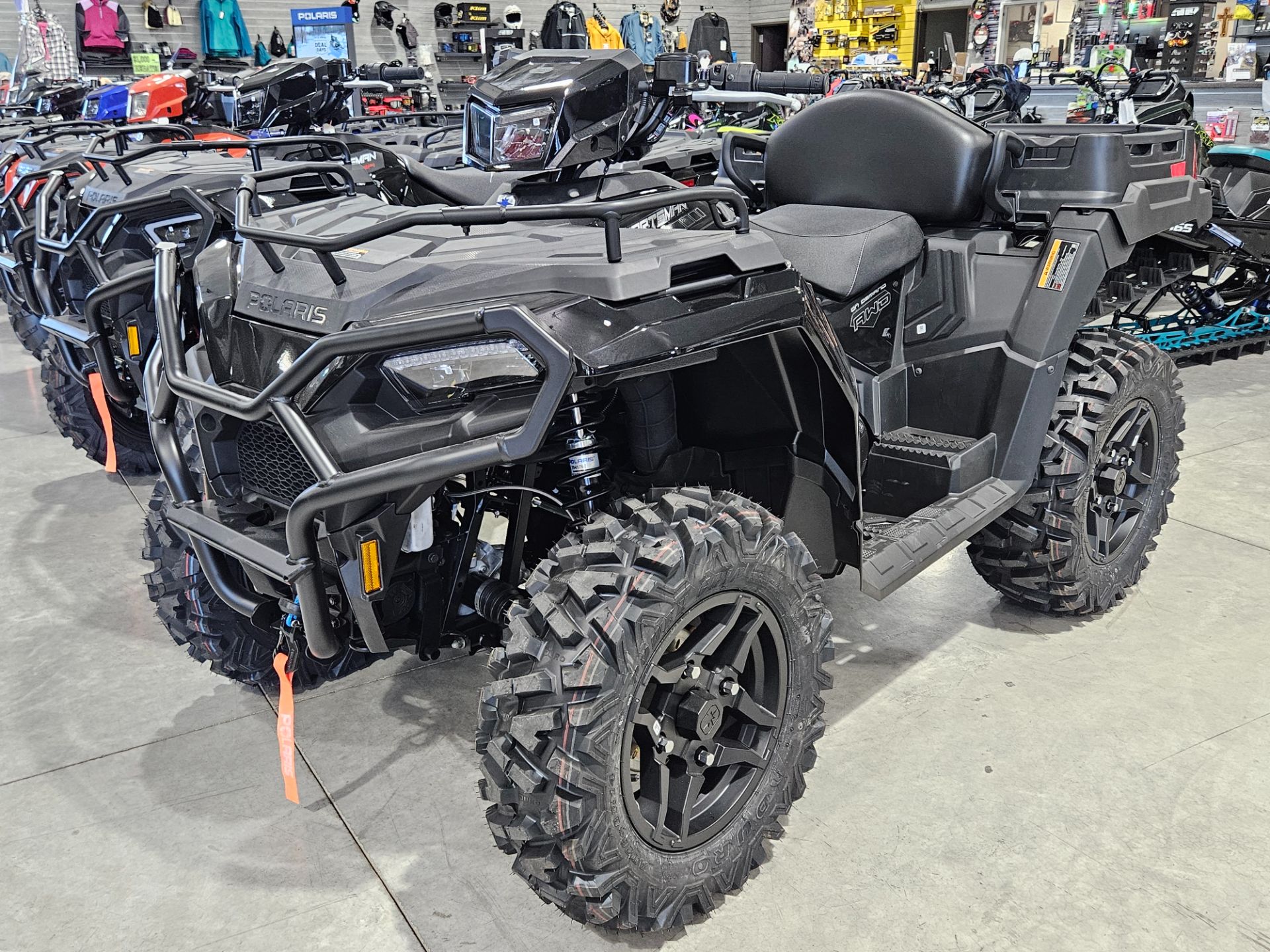 Polaris Sportsman X2 570 Image