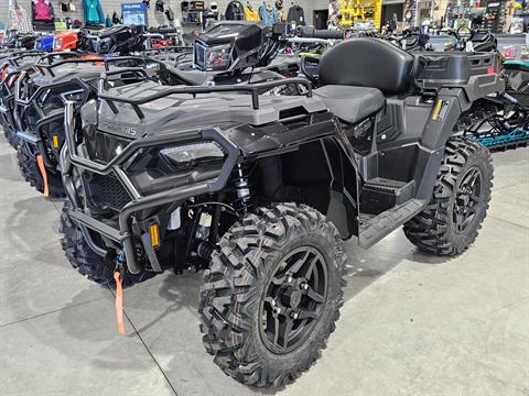 2025 Polaris Sportsman X2 570 in Rapid City, South Dakota - Photo 1