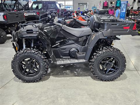 2025 Polaris Sportsman X2 570 in Rapid City, South Dakota - Photo 2