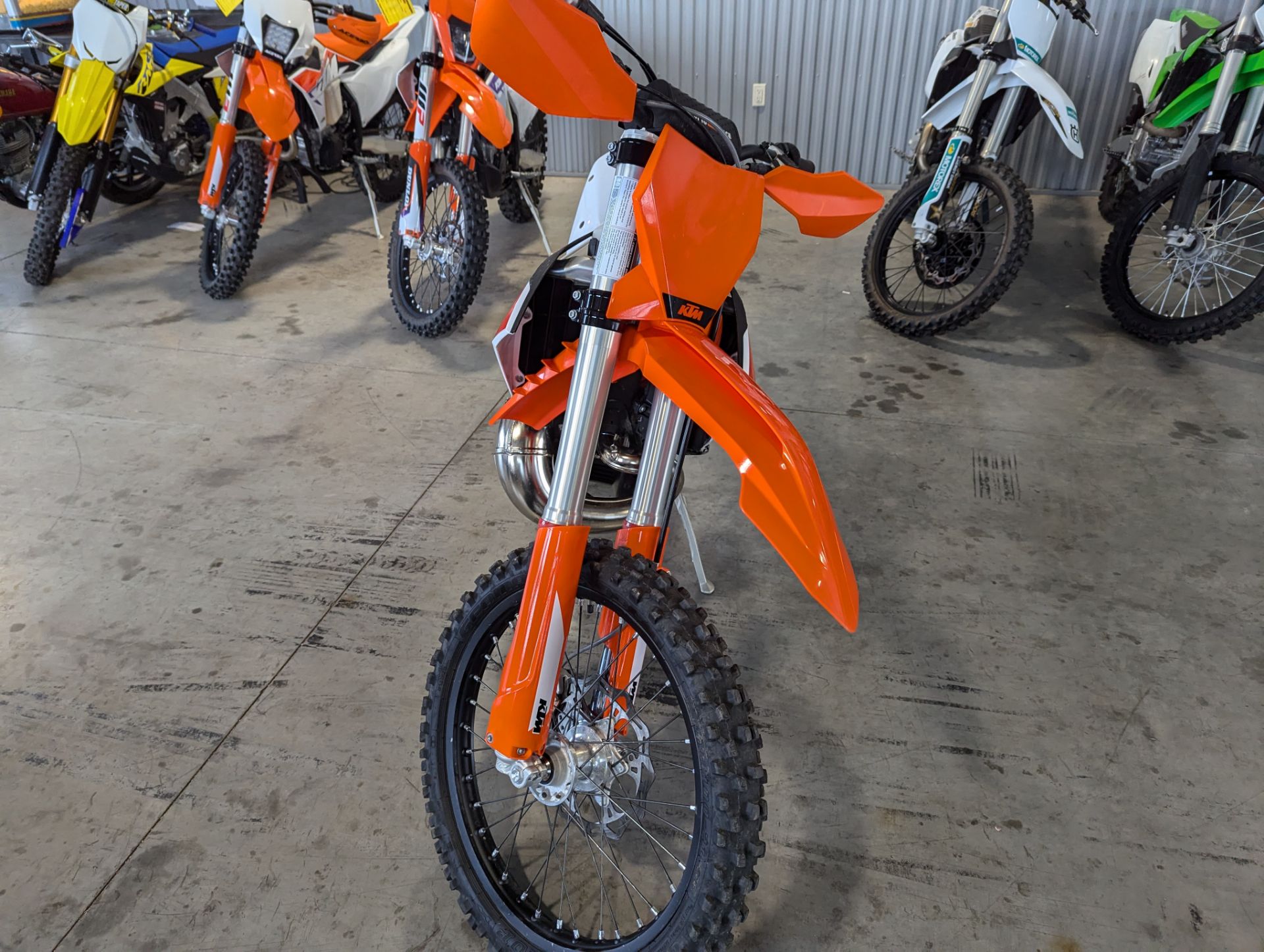 2023 KTM 300 XC in Rapid City, South Dakota - Photo 3