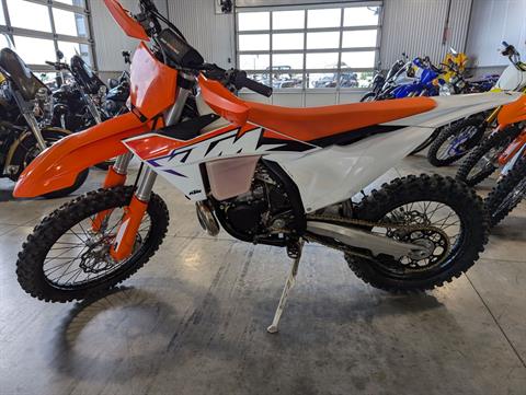 2023 KTM 300 XC in Rapid City, South Dakota - Photo 2