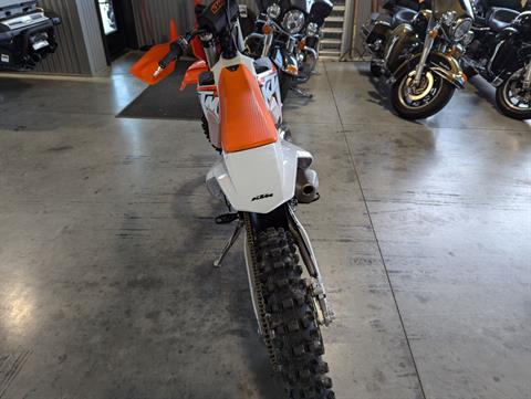 2023 KTM 300 XC in Rapid City, South Dakota - Photo 4