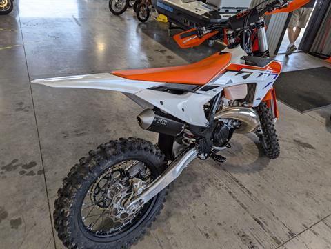 2023 KTM 300 XC in Rapid City, South Dakota - Photo 9