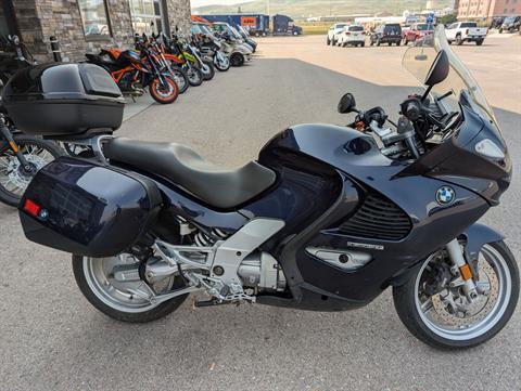 2003 BMW K 1200 GT in Rapid City, South Dakota - Photo 1