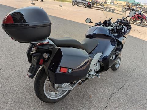 2003 BMW K 1200 GT in Rapid City, South Dakota - Photo 9