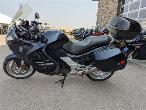 2003 BMW K 1200 GT in Rapid City, South Dakota - Photo 2