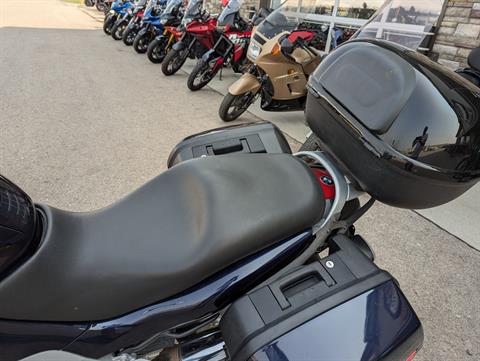 2003 BMW K 1200 GT in Rapid City, South Dakota - Photo 11