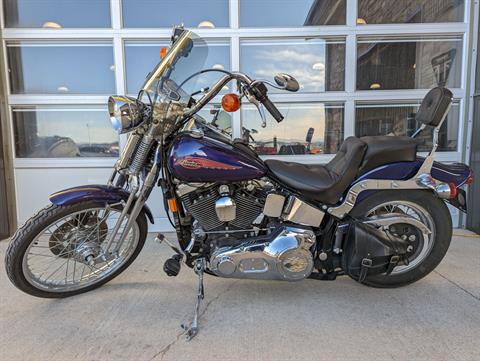 1999 Harley-Davidson FXSTS Springer® Softail® in Rapid City, South Dakota - Photo 2