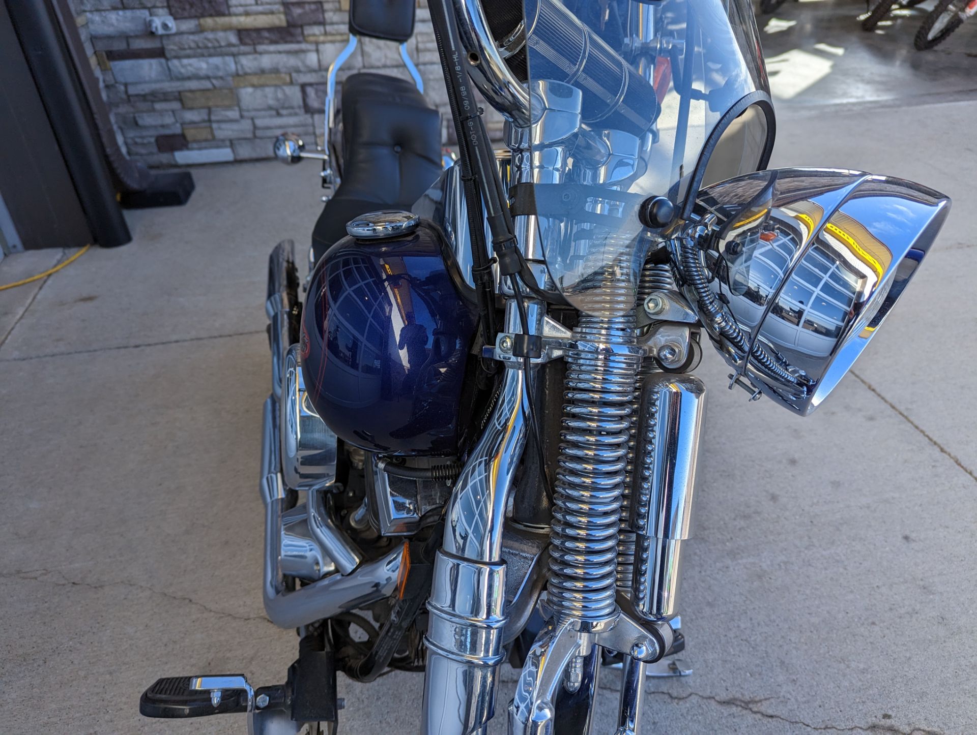 1999 Harley-Davidson FXSTS Springer® Softail® in Rapid City, South Dakota - Photo 11