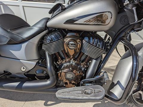 2022 Indian Motorcycle Chieftain® Elite in Rapid City, South Dakota - Photo 5