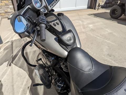 2022 Indian Motorcycle Chieftain® Elite in Rapid City, South Dakota - Photo 12
