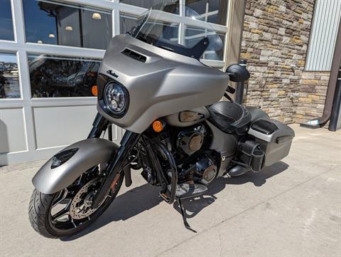 2022 Indian Motorcycle Chieftain® Elite in Rapid City, South Dakota - Photo 8