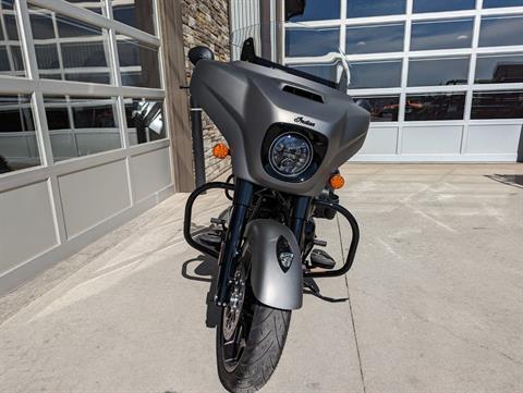 2022 Indian Motorcycle Chieftain® Elite in Rapid City, South Dakota - Photo 3