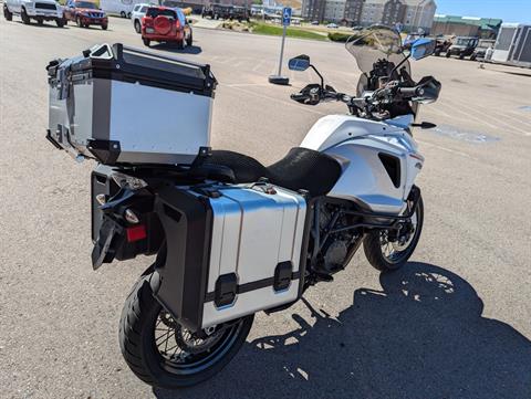 2016 KTM 1290 Super Adventure in Rapid City, South Dakota - Photo 9