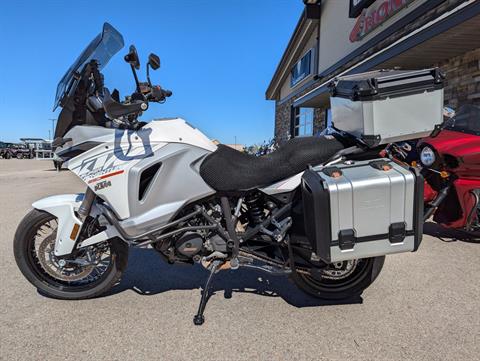 2016 KTM 1290 Super Adventure in Rapid City, South Dakota - Photo 2