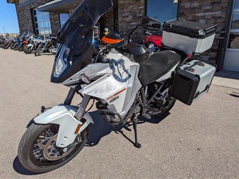 2016 KTM 1290 Super Adventure in Rapid City, South Dakota - Photo 8