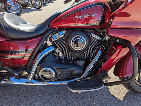 2017 Kawasaki Vulcan 1700 Vaquero ABS in Rapid City, South Dakota - Photo 5