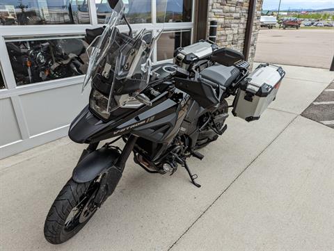 2020 Suzuki V-Strom 1050XT Adventure in Rapid City, South Dakota - Photo 8