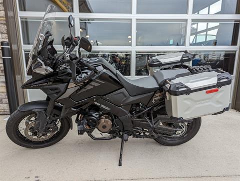 2020 Suzuki V-Strom 1050XT Adventure in Rapid City, South Dakota - Photo 2