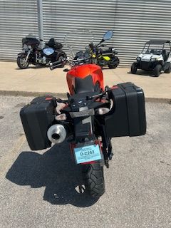 2011 BMW F 650 GS in Rapid City, South Dakota - Photo 4