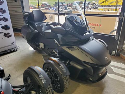 2024 Can-Am Spyder RT Limited in Rapid City, South Dakota - Photo 1