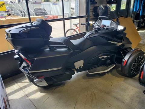 2024 Can-Am Spyder RT Limited in Rapid City, South Dakota - Photo 2