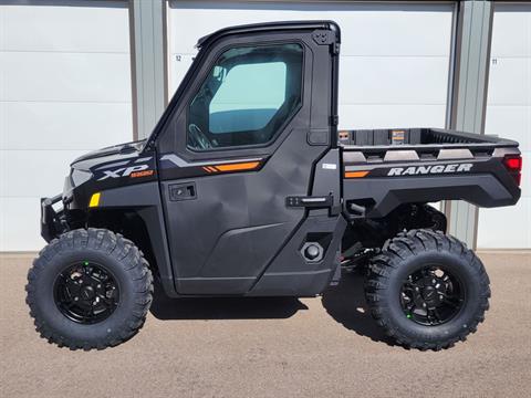 2024 Polaris Ranger XP 1000 Northstar Edition Ultimate in Rapid City, South Dakota - Photo 2