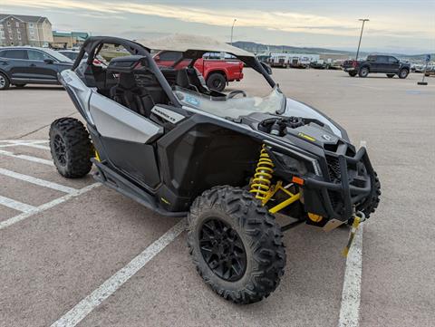 2018 Can-Am Maverick X3 Turbo in Rapid City, South Dakota - Photo 1