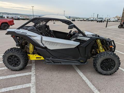 2018 Can-Am Maverick X3 Turbo in Rapid City, South Dakota - Photo 4