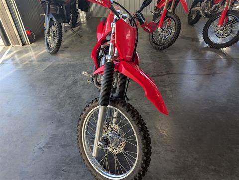 2023 Honda CRF250F in Rapid City, South Dakota - Photo 3