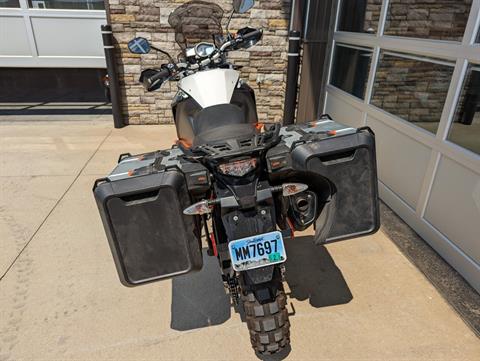2016 KTM 1190 Adventure R in Rapid City, South Dakota - Photo 4