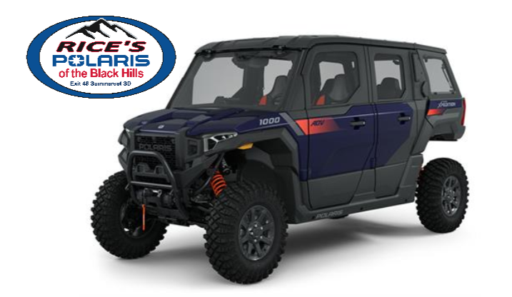 Polaris Xpedition ADV 5 Northstar Image