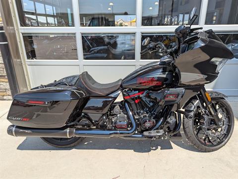 2024 Harley-Davidson CVO™ Road Glide® ST in Rapid City, South Dakota