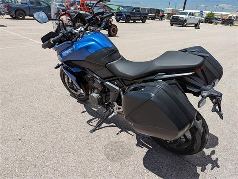 2022 Triumph Tiger Sport 660 in Rapid City, South Dakota - Photo 10