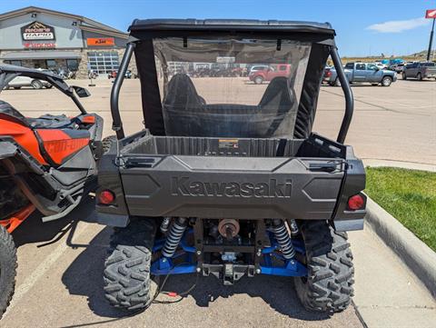 2021 Kawasaki Teryx in Rapid City, South Dakota - Photo 5