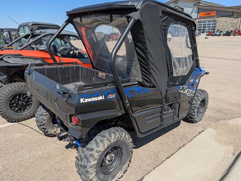 2021 Kawasaki Teryx in Rapid City, South Dakota - Photo 8