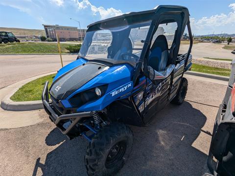 2021 Kawasaki Teryx in Rapid City, South Dakota - Photo 2