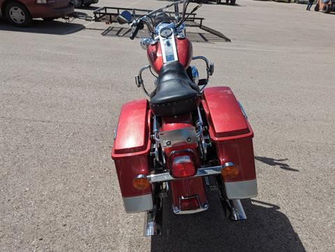 2005 Harley-Davidson FLHR/FLHRI Road King® in Rapid City, South Dakota - Photo 4