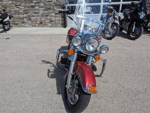 2005 Harley-Davidson FLHR/FLHRI Road King® in Rapid City, South Dakota - Photo 3