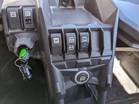 2018 Can-Am Maverick X3 Max Turbo in Rapid City, South Dakota - Photo 14