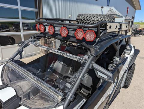 2018 Can-Am Maverick X3 Max Turbo in Rapid City, South Dakota - Photo 10