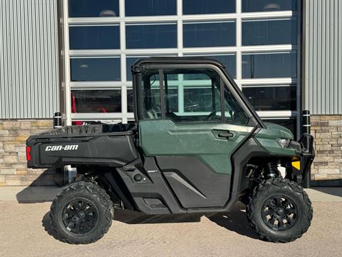 2022 Can-Am Defender DPS CAB HD9 in Rapid City, South Dakota - Photo 1