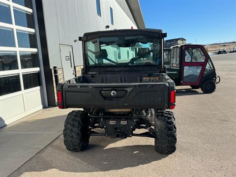 2022 Can-Am Defender DPS CAB HD9 in Rapid City, South Dakota - Photo 4