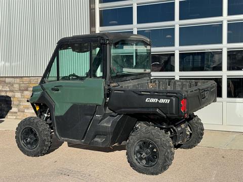 2022 Can-Am Defender DPS CAB HD9 in Rapid City, South Dakota - Photo 6