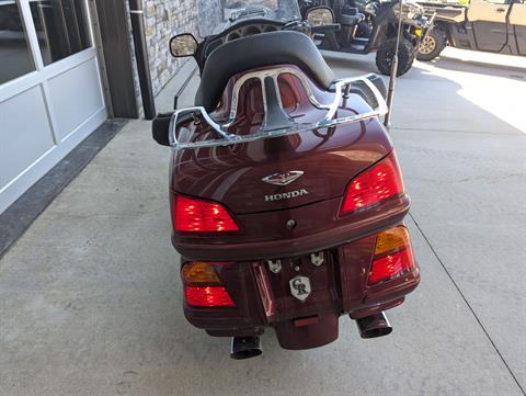 2005 Honda Gold Wing® in Rapid City, South Dakota - Photo 4