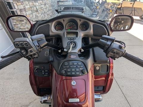 2005 Honda Gold Wing® in Rapid City, South Dakota - Photo 14