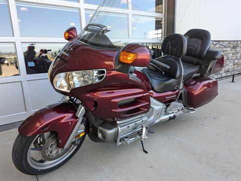 2005 Honda Gold Wing® in Rapid City, South Dakota - Photo 8