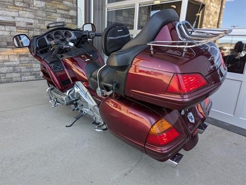 2005 Honda Gold Wing® in Rapid City, South Dakota - Photo 9