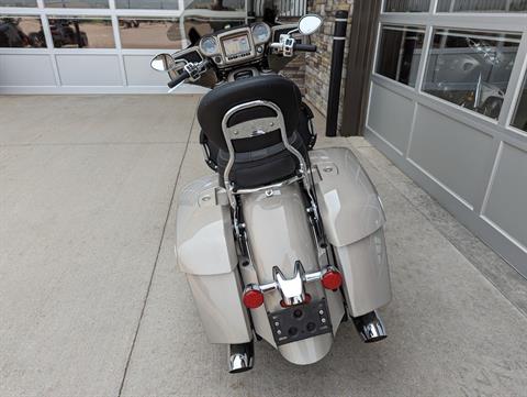 2022 Indian Motorcycle Chieftain® Limited in Rapid City, South Dakota - Photo 4