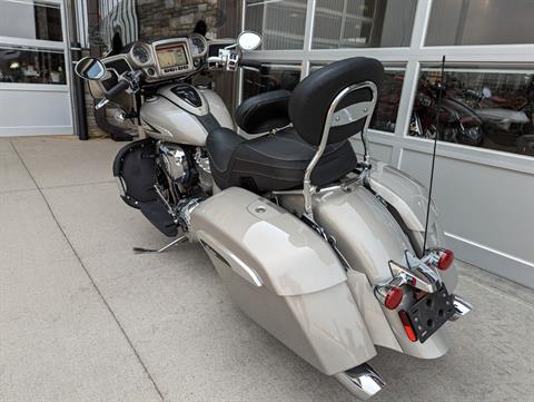2022 Indian Motorcycle Chieftain® Limited in Rapid City, South Dakota - Photo 9